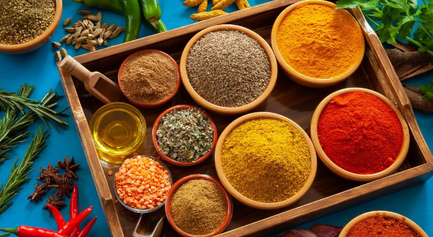 Baharat ve Sağlık