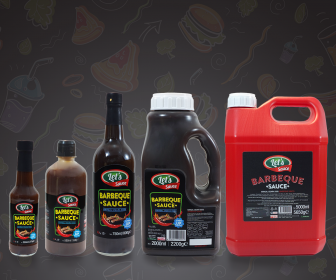 BARBEKÜ SOS