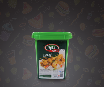 CURRY SOS