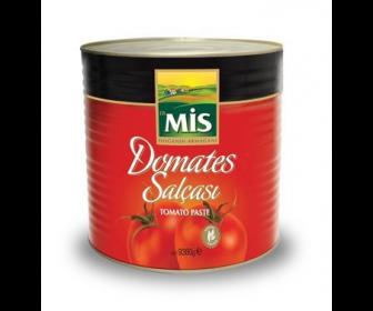 DOMATES SALÇASI 10 KG