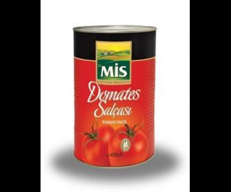 DOMATES SALÇASI 5 KG