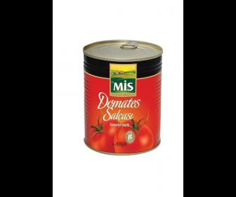 DOMATES SALÇASI 830 GR