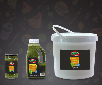 PESTO SOS