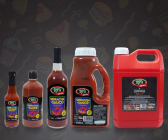 SRIRACHA SOS