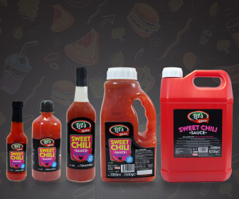 SWEET CHILI SOS