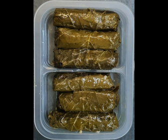 YAPRAK SARMA